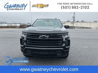 Used 2023 Chevrolet Silverado 1500 RST w/ Z71 Off-Road Package video 2