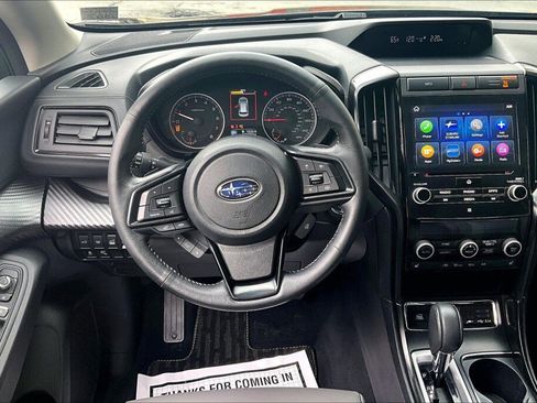 Used 2022 Subaru Ascent Onyx Edition AWD/4WD image 7