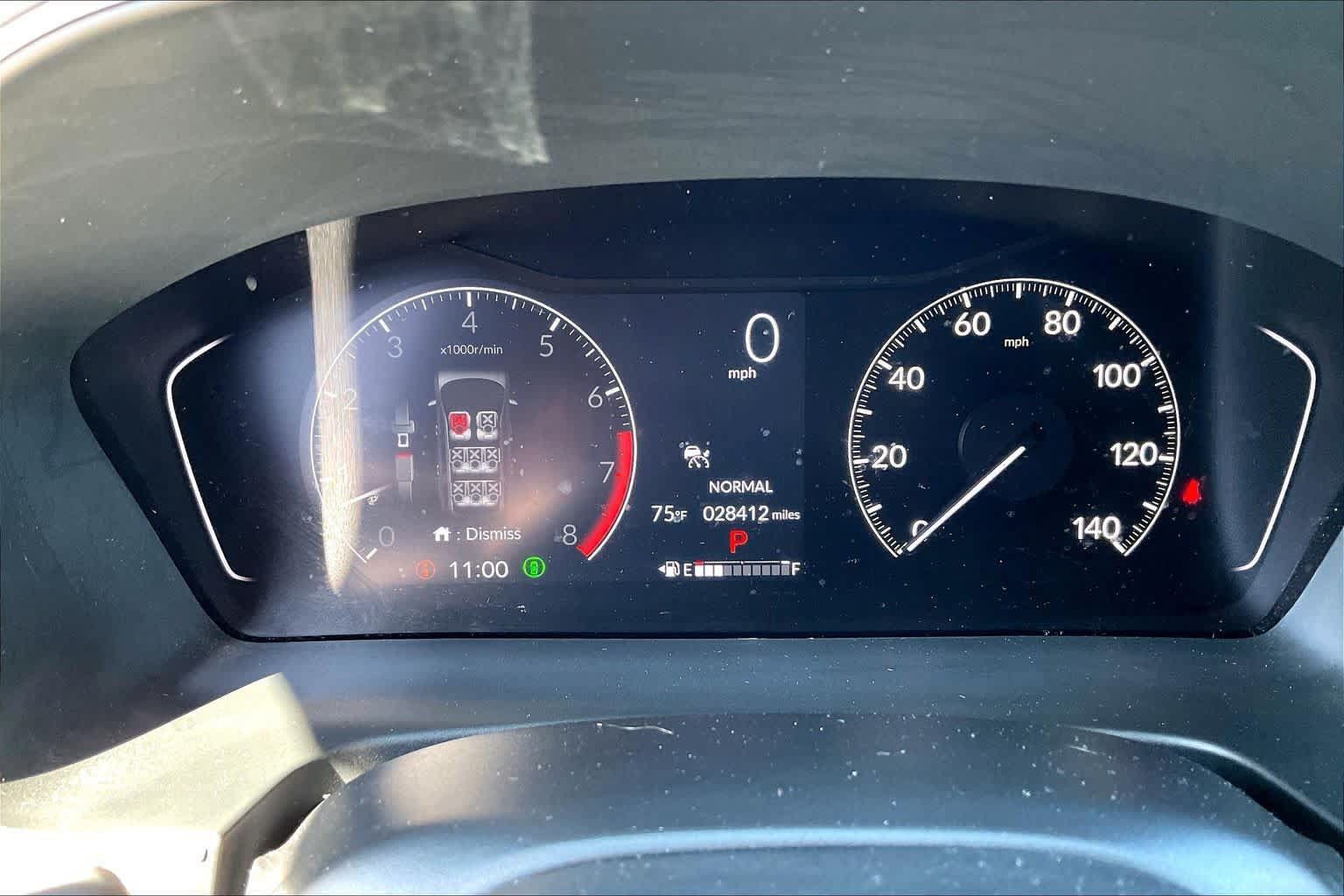 Used 2023 Honda Pilot Touring image 25