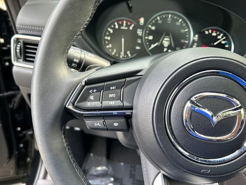 Used 2025 MAZDA CX-5 Signature AWD/4WD image 26