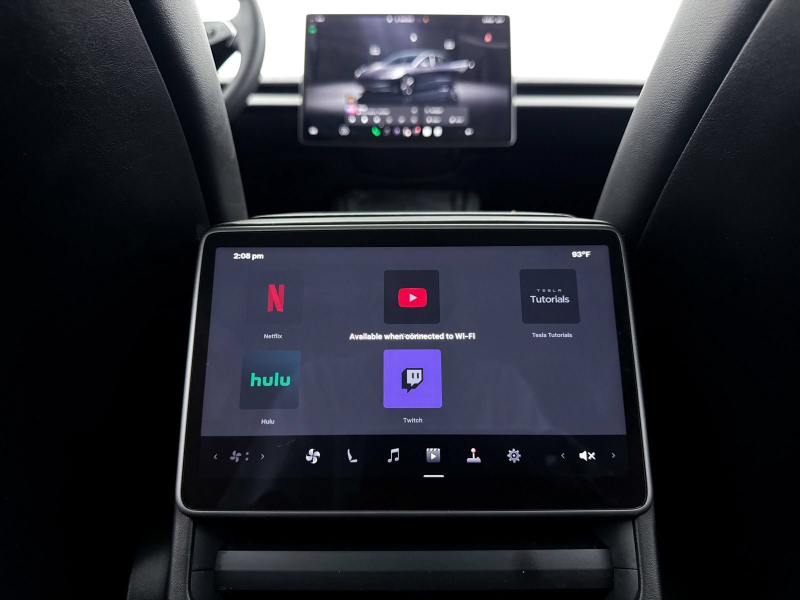 Used 2024 Tesla Model 3 Long Range RWD image 32
