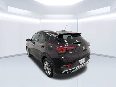 Used 2021 Buick Encore GX Essence w/ Experience Buick Package FWD image 38