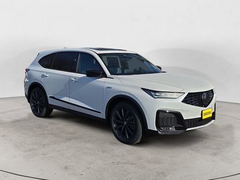 New 2026 Acura MDX A-Spec image 7