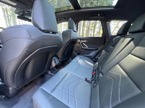 New 2026 BMW X1 xDrive28i AWD/4WD image 15