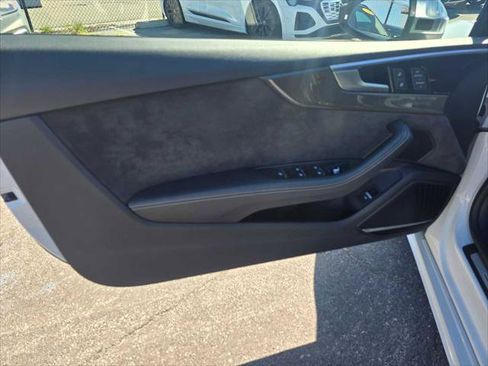 Used 2021 Audi S5 Premium Plus w/ Premium Plus Package image 16