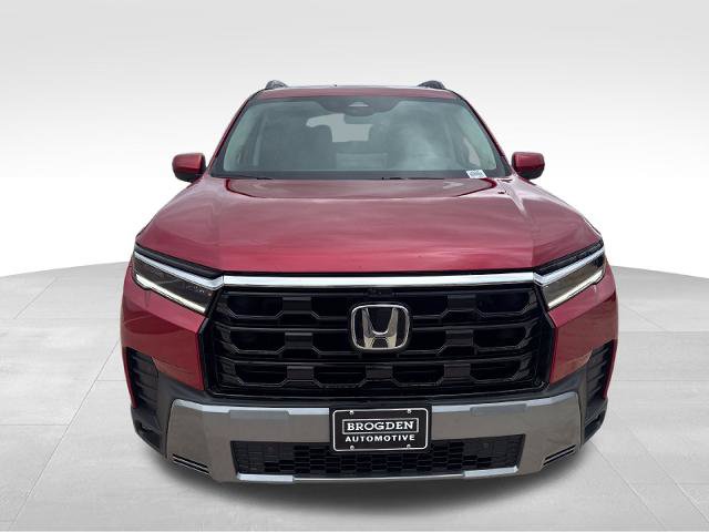 New 2026 Honda Pilot Elite image 19