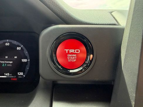 New 2026 Toyota Tacoma TRD Sport AWD/4WD image 19