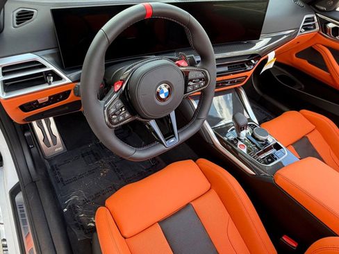 New 2026 BMW M4 xDrive Competition AWD/4WD image 59