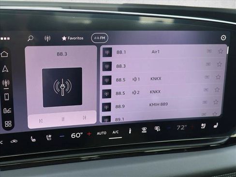 New 2027 Audi A6 e-tron Premium Plus AWD/4WD image 11