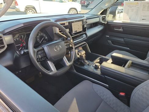 Used 2023 Toyota Tundra SR5 image 3