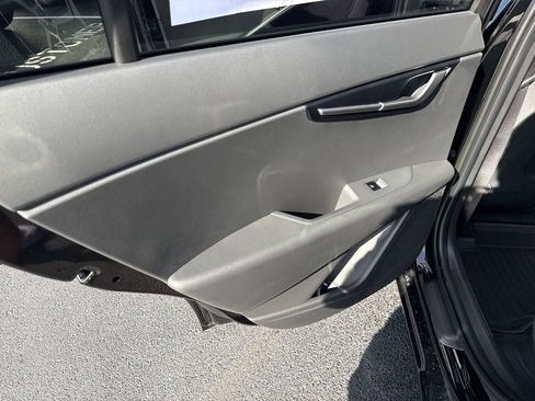 New 2026 Kia Niro LX FWD image 23