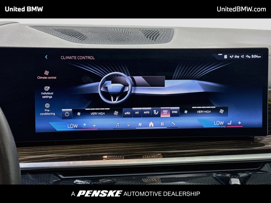 Certified 2026 BMW X5 sDrive40i RWD image 18