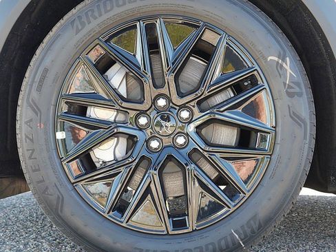 New 2025 Ford Mustang Mach-E Select w/ Comfort Package Lite image 34