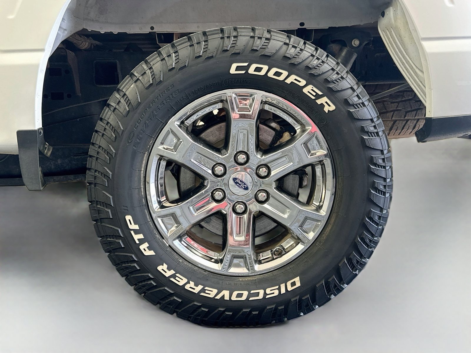 Used 2021 Ford F150 XLT w/ Equipment Group 302A High AWD/4WD image 30