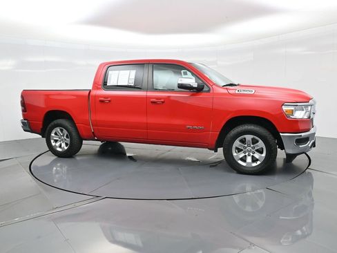 Used 2024 RAM 1500 Laramie image 4