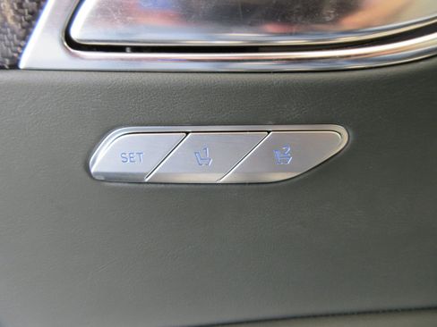 Used 2026 Genesis GV80 3.5T e-SC AWD/4WD image 32