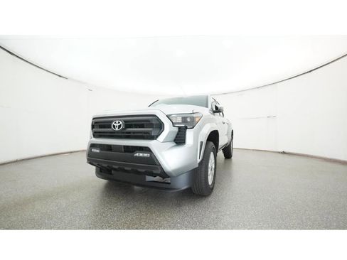New 2026 Toyota Tacoma SR5 image 33