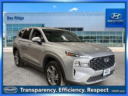 Used 2023 Hyundai Santa Fe SE