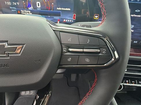 New 2026 Chevrolet Traverse RS AWD/4WD image 28