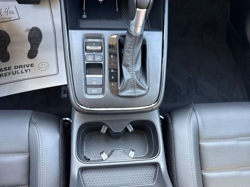 New 2026 Honda CR-V EX-L image 19