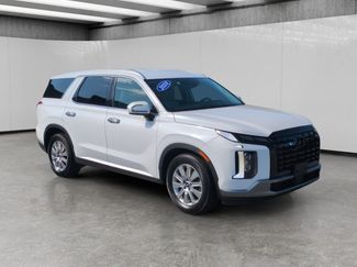 Used 2024 Hyundai Palisade SEL AWD/4WD video 1