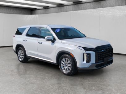 Used 2024 Hyundai Palisade SEL