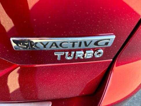 New 2025 MAZDA CX-5 2.5 Turbo image 34