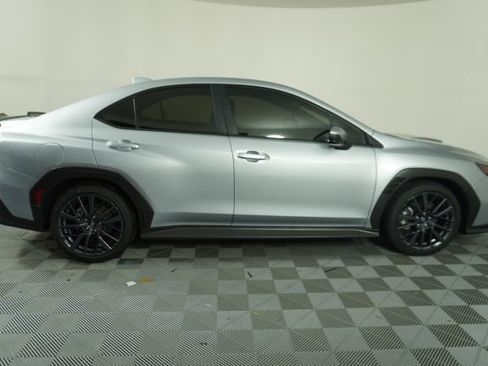 Used 2024 Subaru WRX Premium AWD/4WD image 8