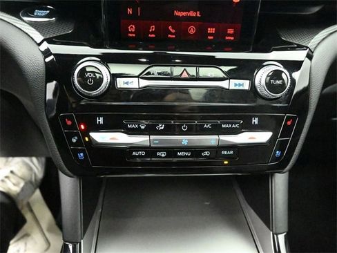 Certified 2021 Ford Explorer ST w/ ST Street Pack image 14