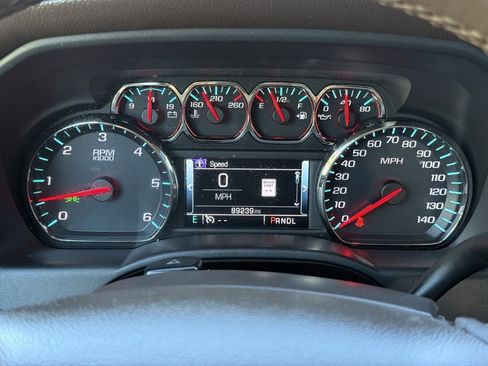 Used 2017 GMC Sierra 1500 SLT image 16