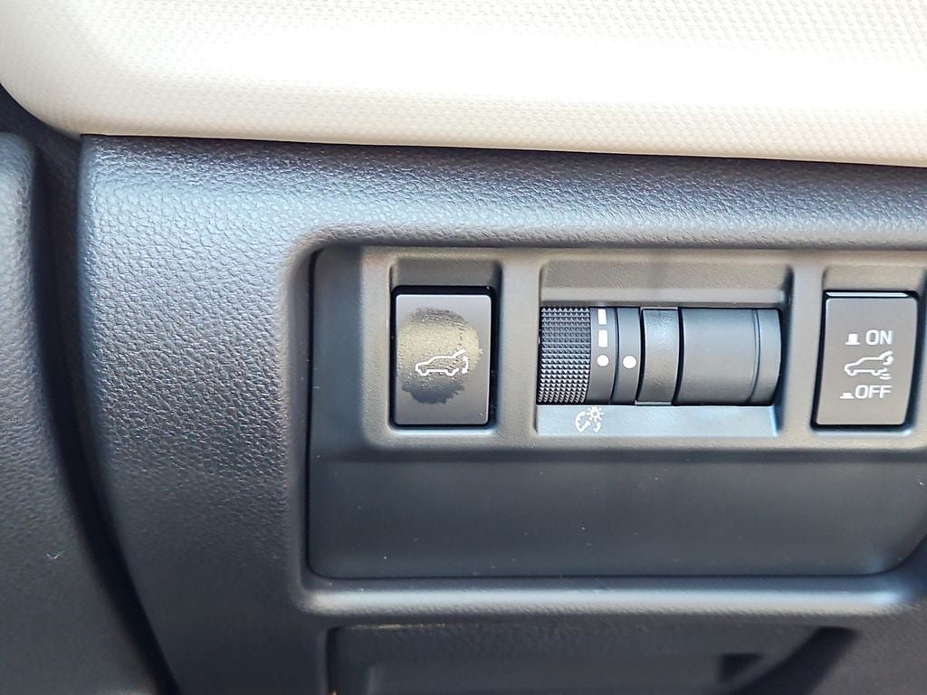 New 2026 Subaru Forester Premium AWD/4WD image 13