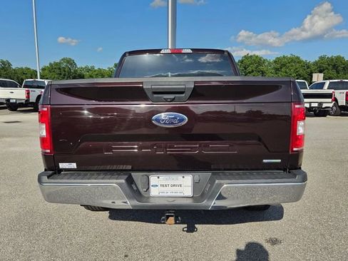 Used 2019 Ford F150 XLT RWD image 10