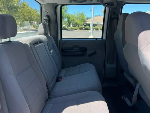 Used 2007 Ford F250 XLT AWD/4WD image 14