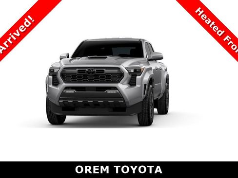 New 2026 Toyota Tacoma TRD Sport AWD/4WD image 33