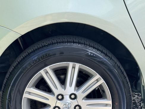 Used 2009 Toyota Sienna LE FWD image 22