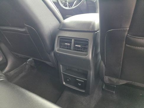 Used 2024 Ford Edge Titanium AWD/4WD image 15