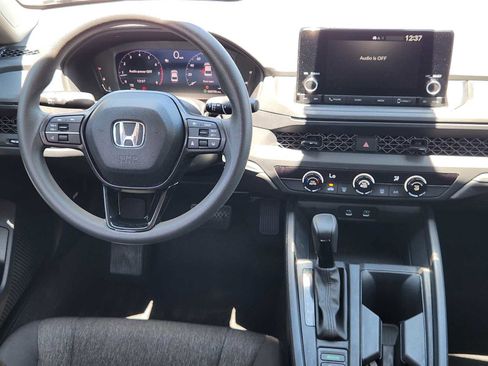 Used 2025 Honda Accord LX image 26