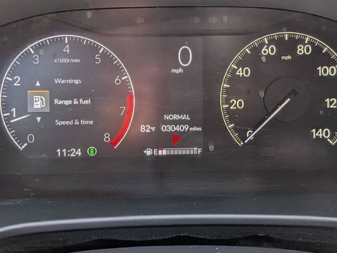 Certified 2024 Honda CR-V EX-L image 18
