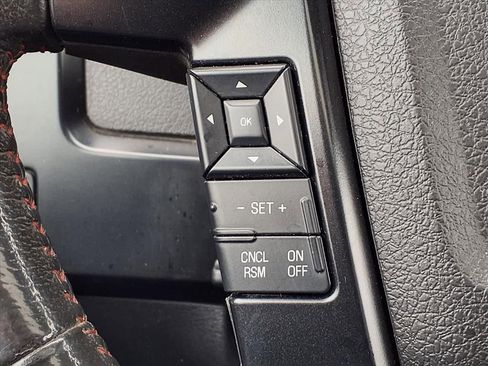 Used 2014 Ford F150 FX4 w/ Equipment Group 402A Luxury image 21