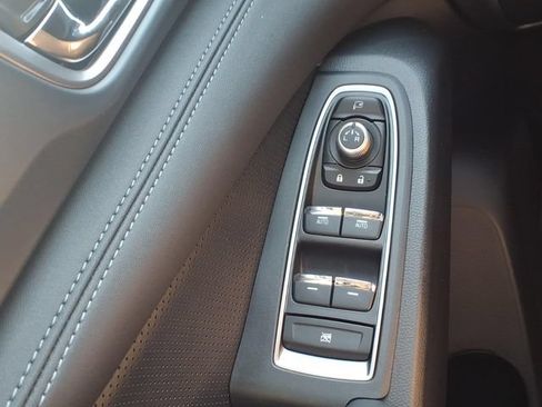 New 2026 Subaru Ascent Limited AWD/4WD image 25