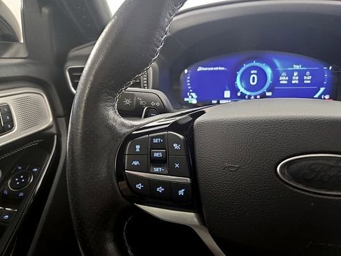Used 2022 Ford Explorer ST w/ Equipment Group 401A AWD/4WD image 24