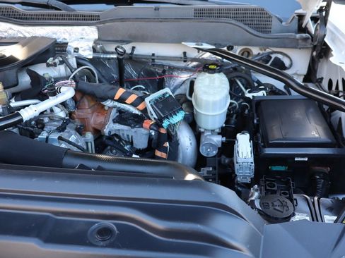 Used 2016 Chevrolet Silverado 3500 W/T w/ WT Convenience Package image 38