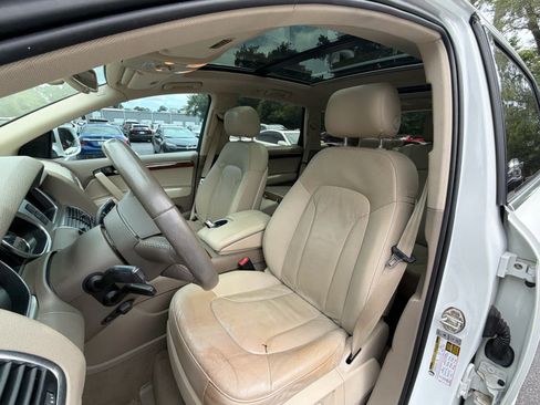 Used 2014 Audi Q7 3.0T Premium Plus AWD/4WD image 25