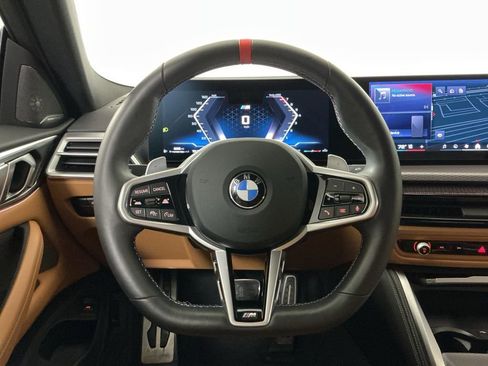 Certified 2026 BMW M440i Coupe w/ Premium Package RWD image 16