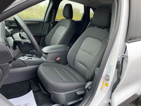 New 2025 Ford Escape Active w/ Cold Weather Package FWD image 13