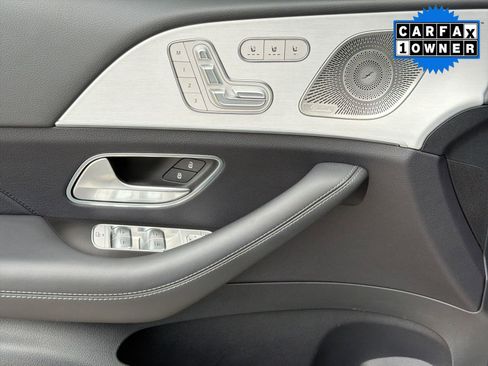 Certified 2024 Mercedes-Benz GLE 350 4MATIC image 21