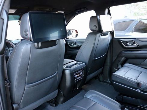 Used 2024 Chevrolet Tahoe RST w/ Luxury Package image 30