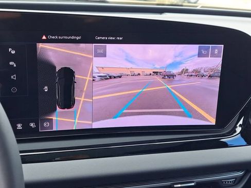 New 2026 Audi A6 Premium Plus AWD/4WD image 13