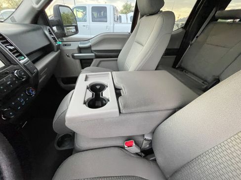 Used 2015 Ford F150 XLT w/ Equipment Group 301A Mid RWD image 16