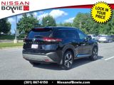 Certified 2021 Nissan Rogue SL image 6